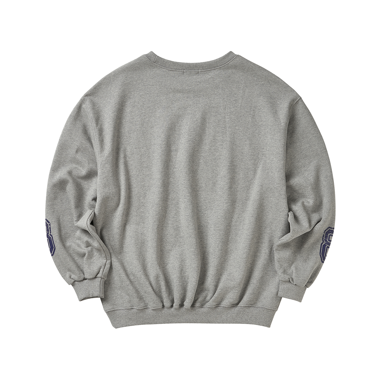 리베레 엘알 베이스 스웨트셔츠 / 그레이(LIBERE Lr Base Sweatshirt / Gray) - 2