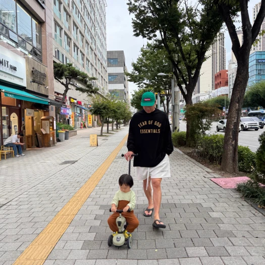 스타일 카드
