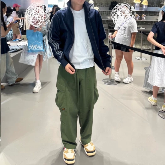 스타일 카드
