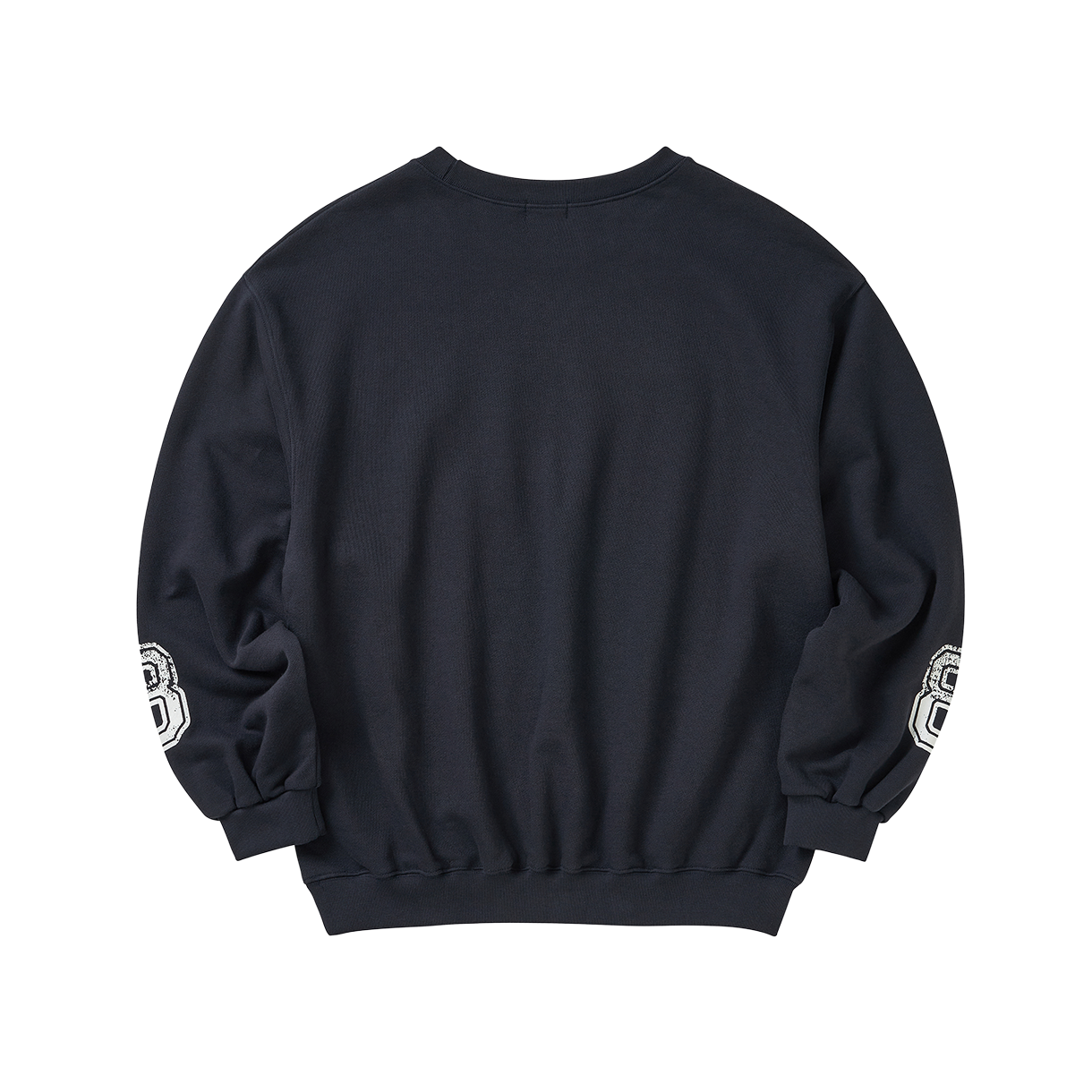 리베레 엘알 베이스 스웨트셔츠 / 네이비(LIBERE Lr Base Sweatshirt / Navy) - 2
