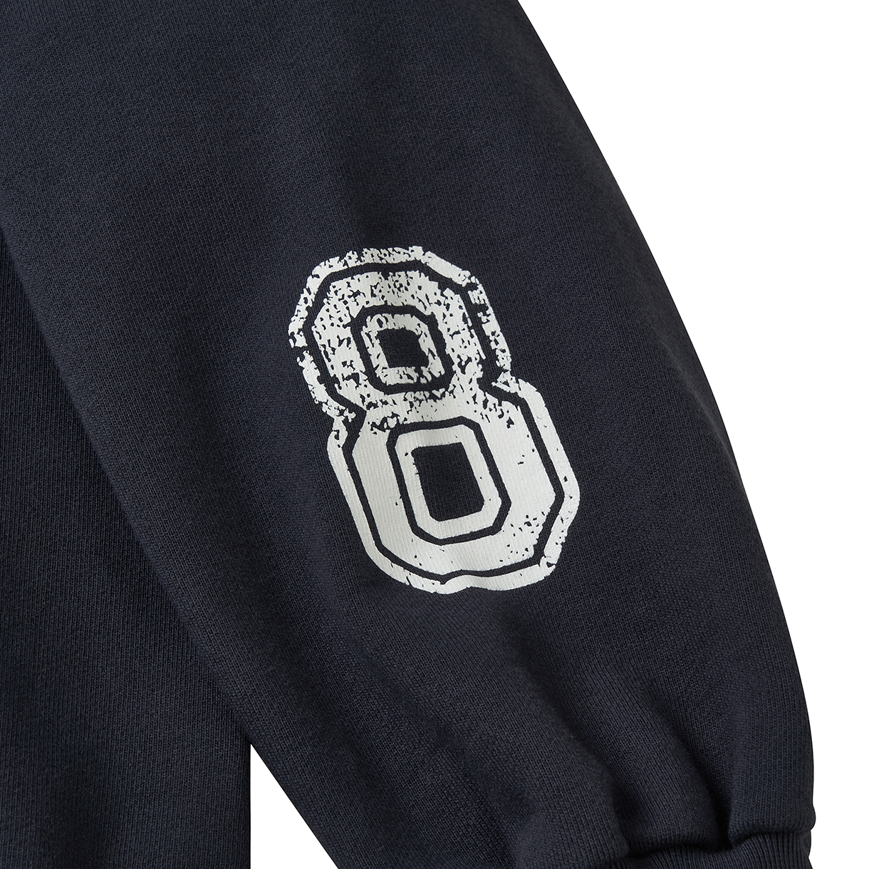 리베레 엘알 베이스 스웨트셔츠 / 네이비(LIBERE Lr Base Sweatshirt / Navy) - 3