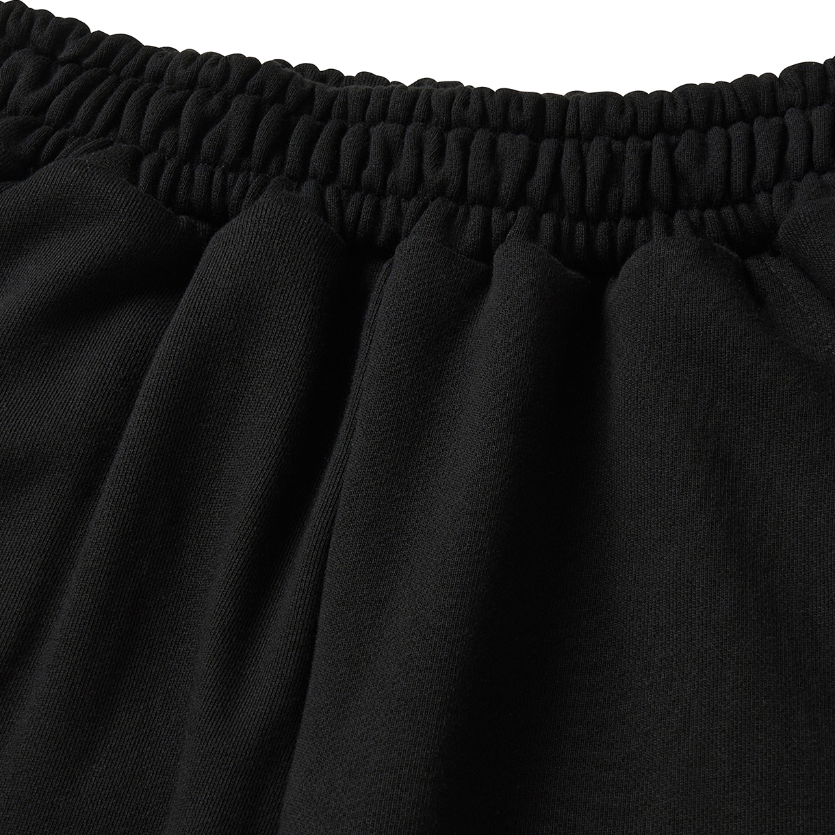 리베레 사이드 블레이즈 스웨트팬츠 / 블랙(LIBERE Side Blaze Sweatpants / Black) - 3