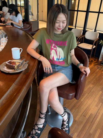 스타일 카드