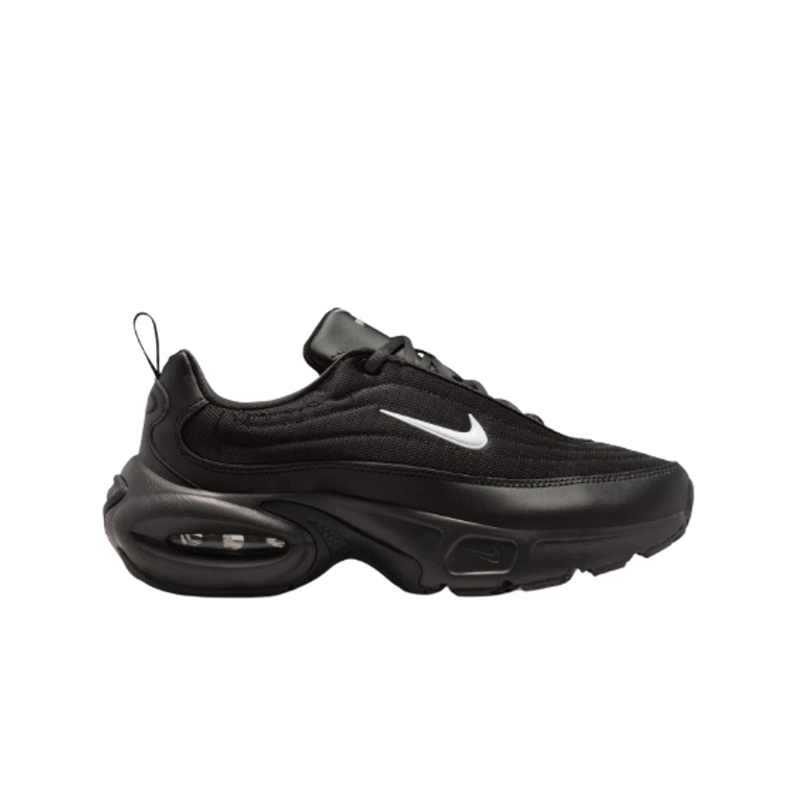 HF3053-020 (W) Nike Air Max Portal Black White