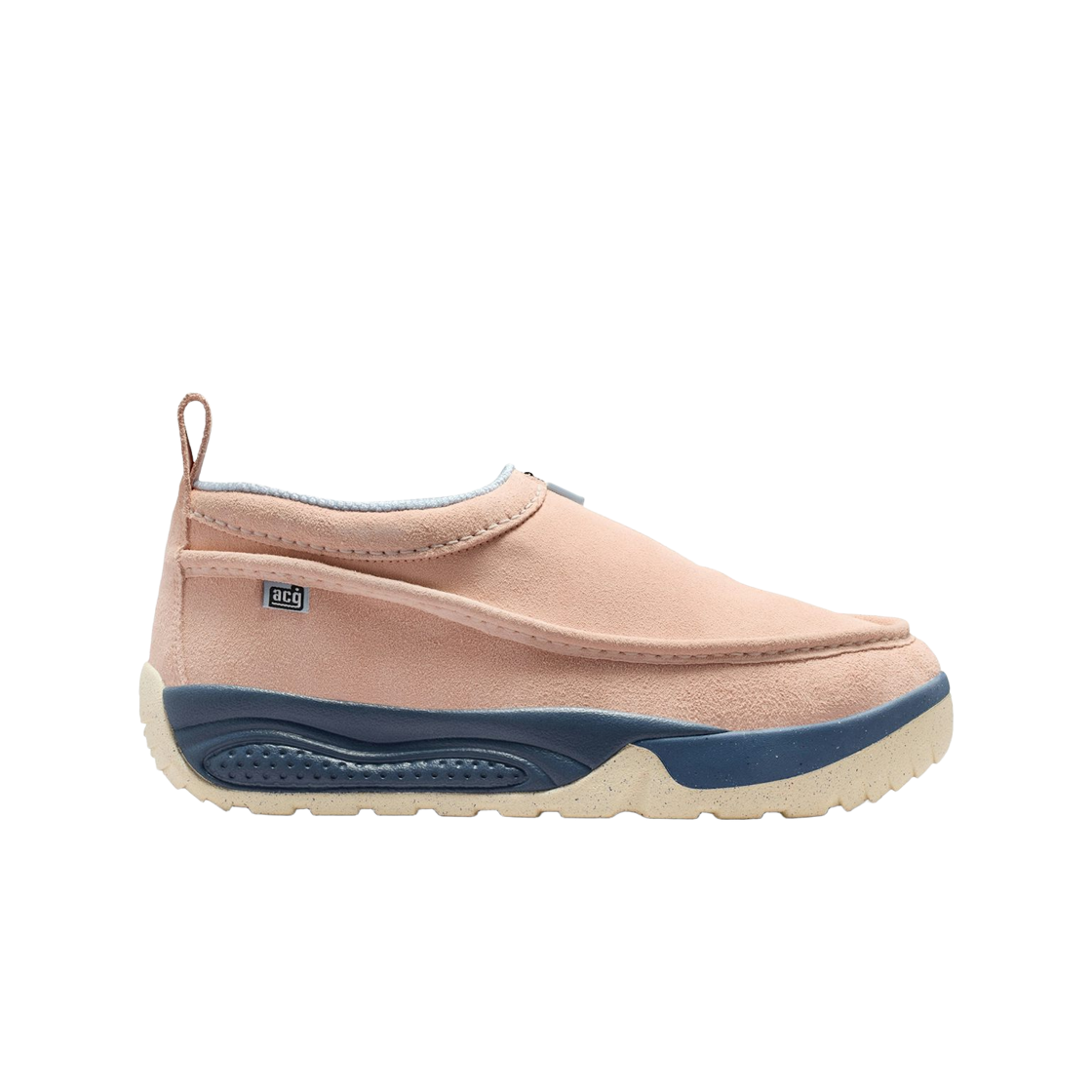 IH3750-800 Nike ACG Izy SE Arctic Orange Diffused Blue