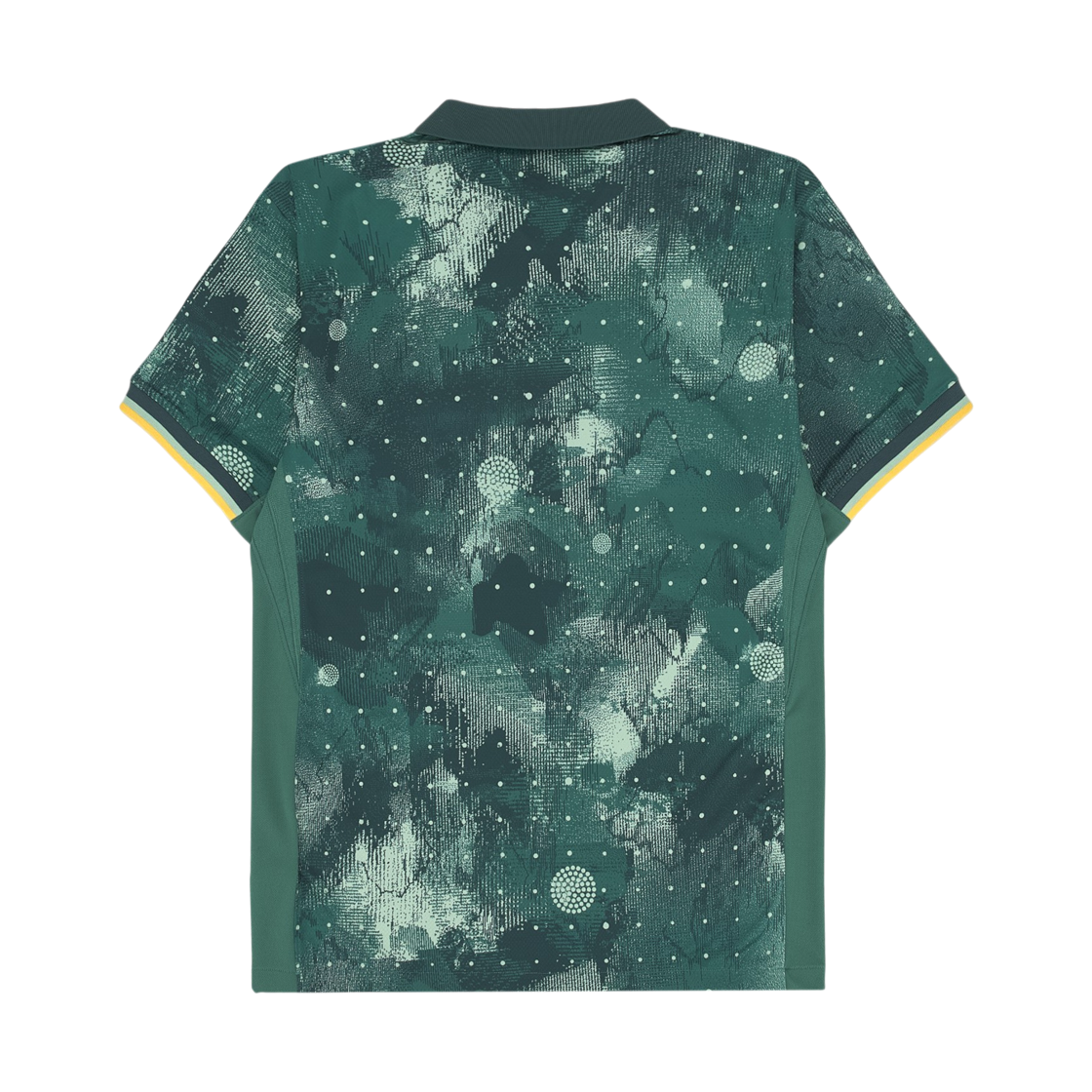 나이키 토트넘 홋스퍼 2024/25 드라이핏 스타디움 3rd 레플리카 저지 에나멜 그린 (논 마킹 버전)(Nike Tottenham Hotspur 2024/25 Dri-Fit Stadium Third Replica Jersey Enamel Green (Non Marking Ver.)) - 2