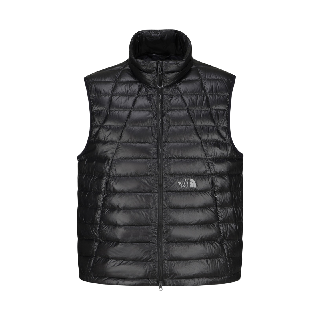 NV1DS51J The North Face Kalix Lt Down Vest RDS BLK