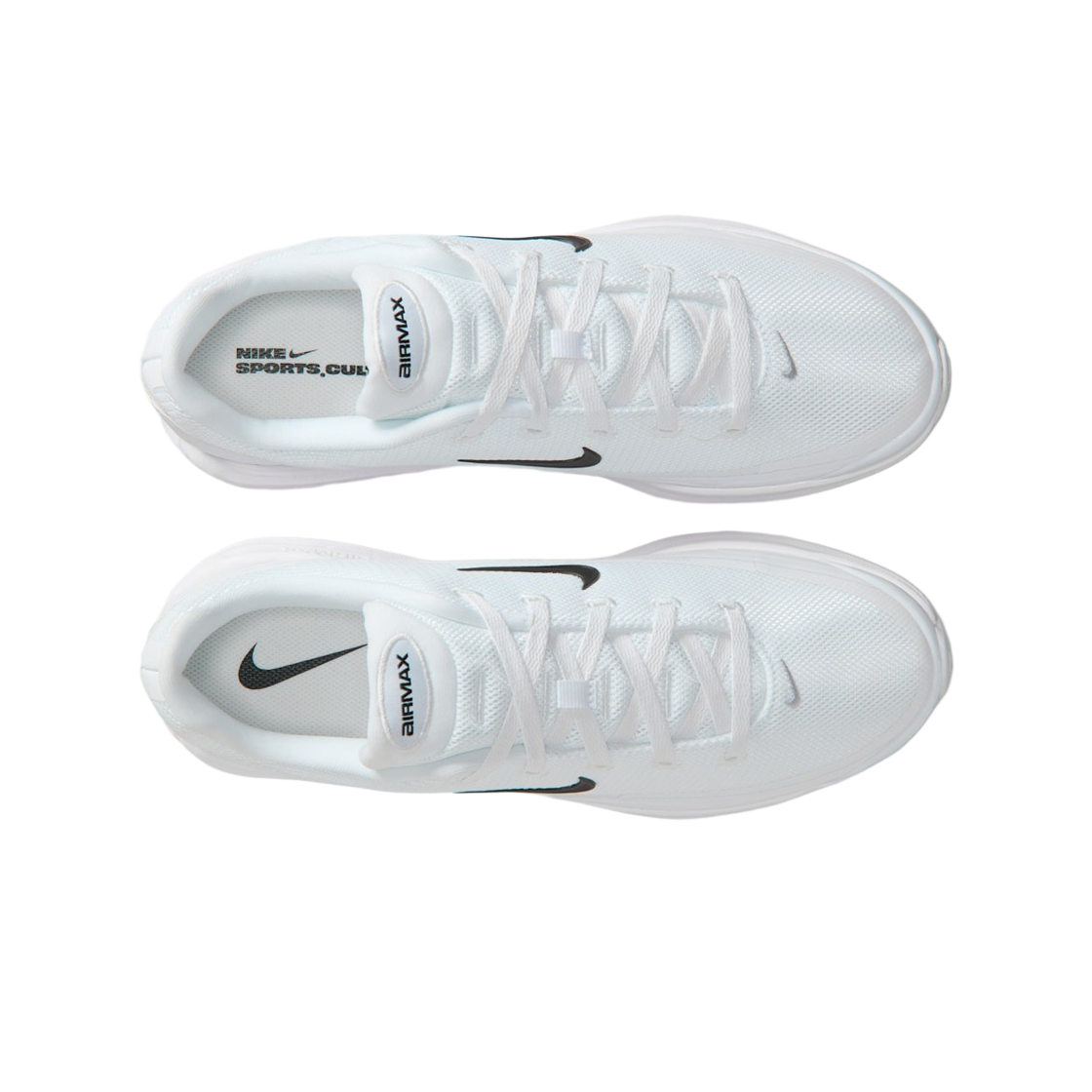나이키 에어맥스 비아 화이트 울프 그레이(Nike Air Max Bia White Wolf Grey) - 2