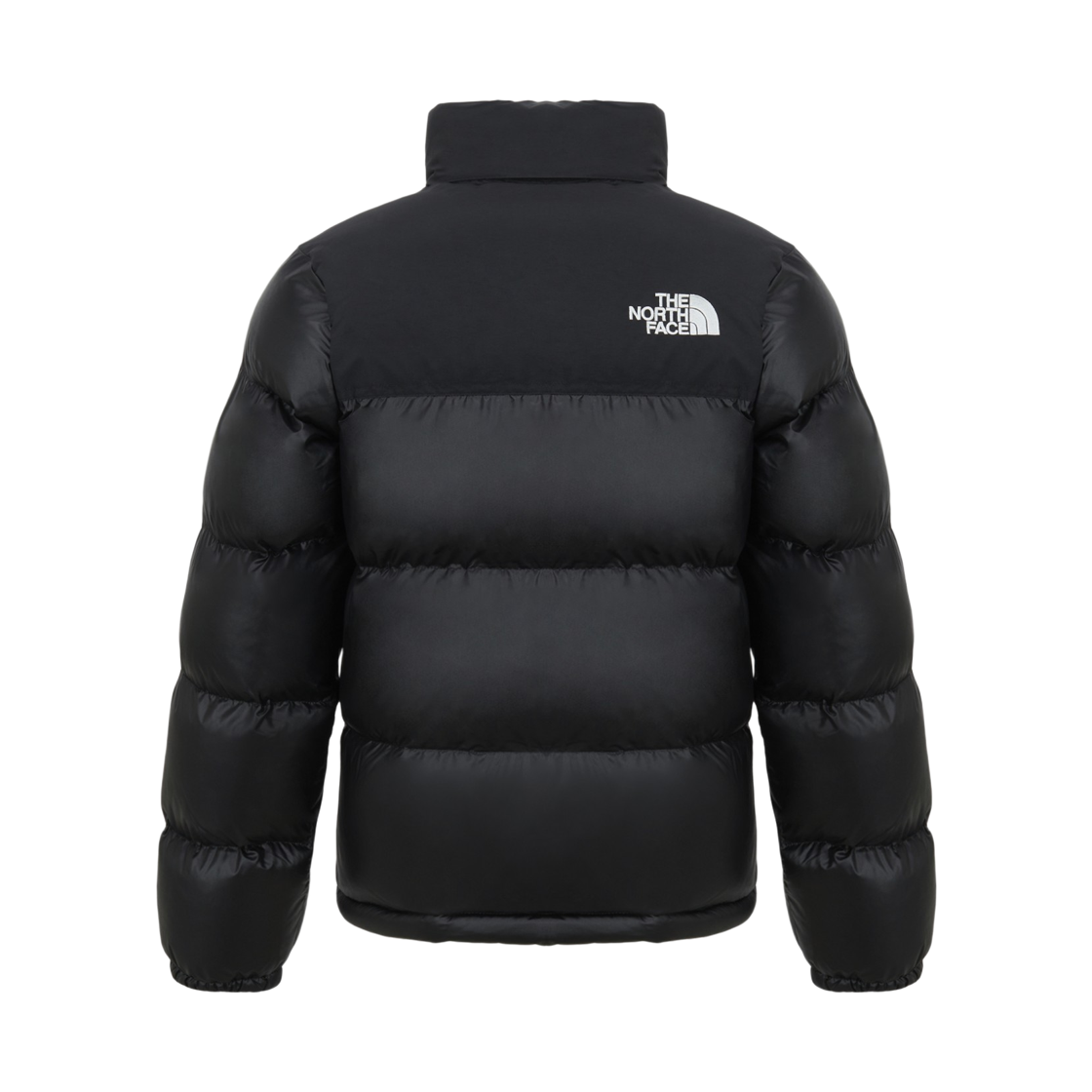 노스페이스 여성 눕시 온볼 패딩 자켓 NJ3NS83A_BLK(The North Face W'S Nuptse On Jacket BLK) - 2