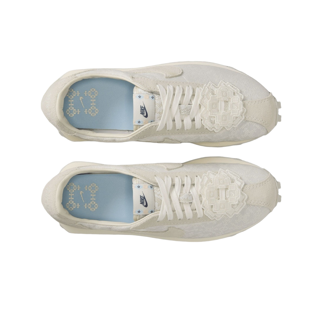 (W) 나이키 LD-1000 소프트 펄 라이트 본((W) Nike LD-1000 Soft Pearl Light Bone) - 2
