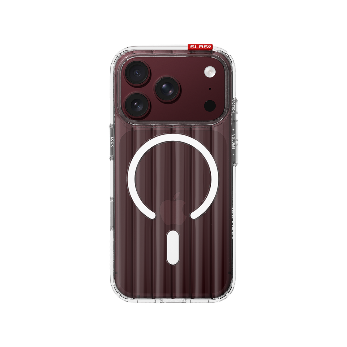 에스엘비에스 PRSM 맥세이프 케이스 for iPhone  Series