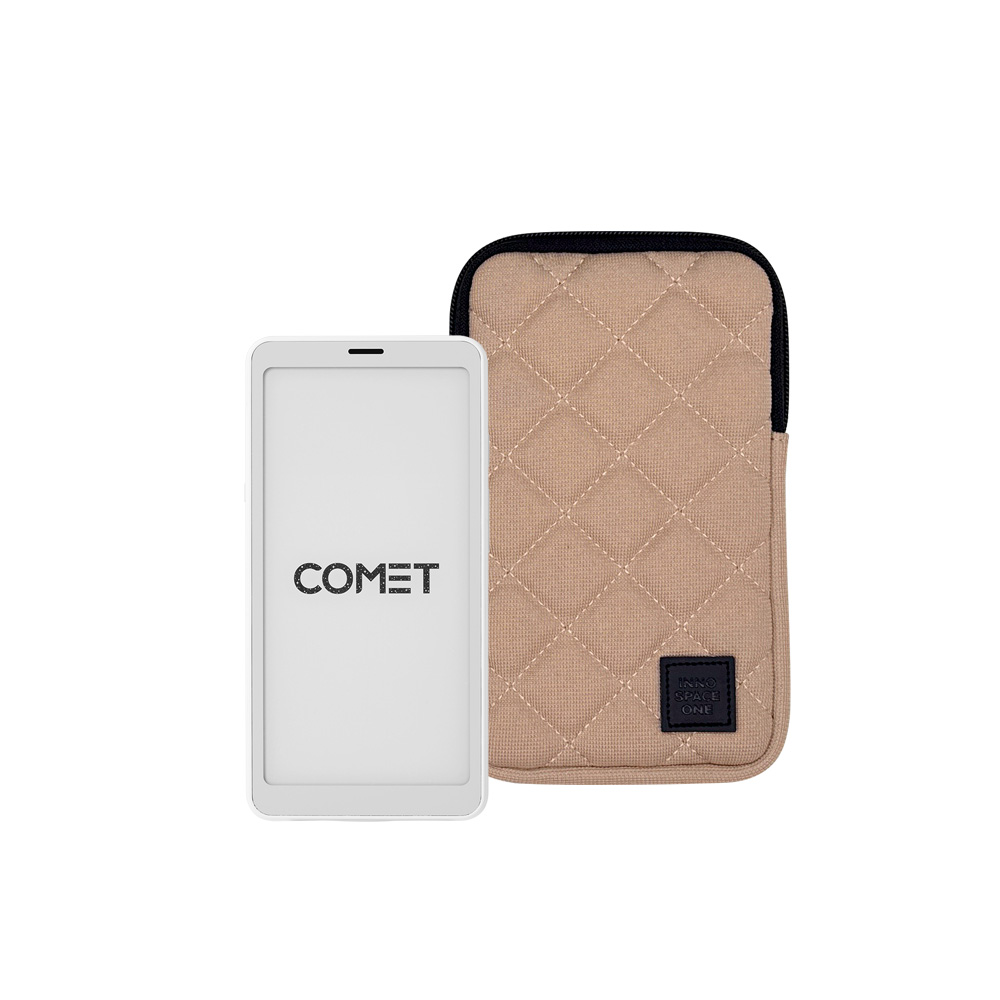 코멧 INNOSPACEONE Comet 5.84-inch Bar-type E-book Reader
