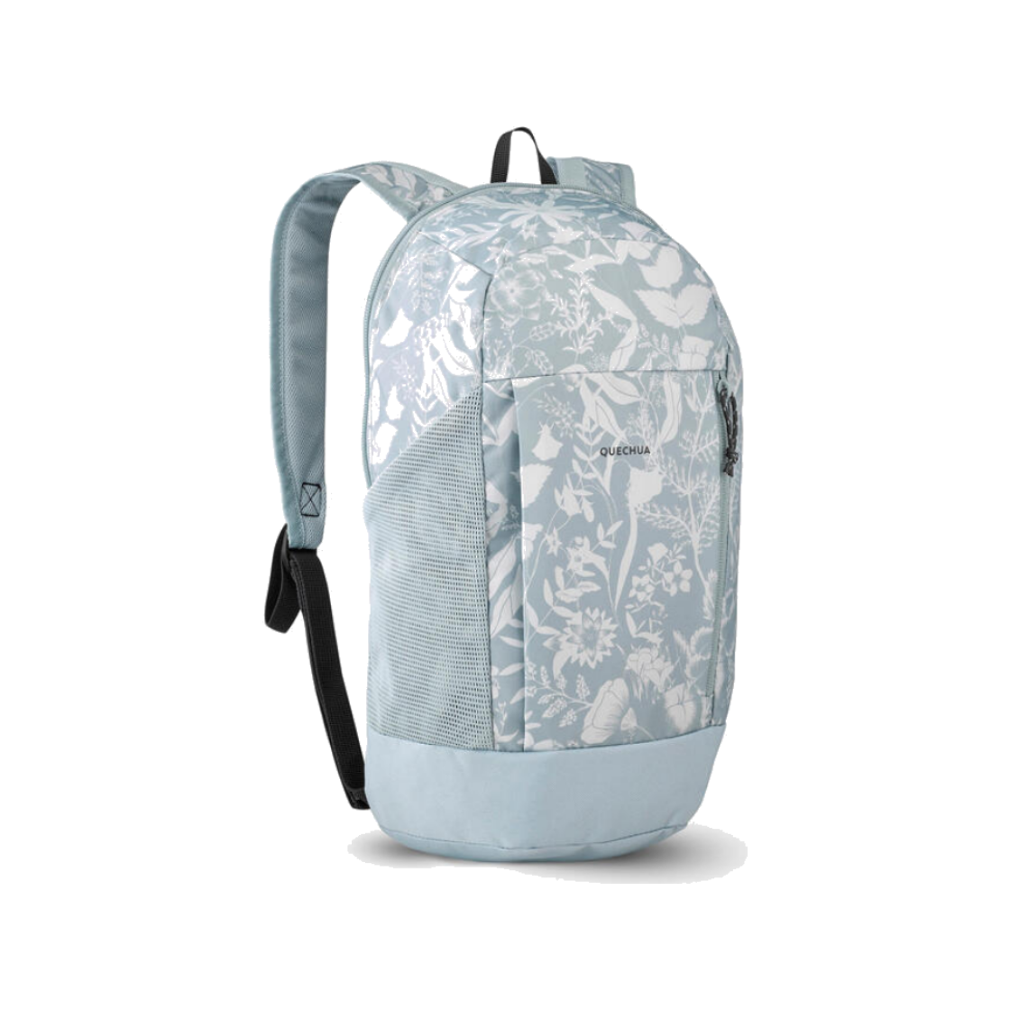 데카트론 등산 백팩 10L 아르페나즈 NH100 블루 그레이(Decathlon Hiking Backpack 10L Arpenaz NH100 Blue Grey) - 1