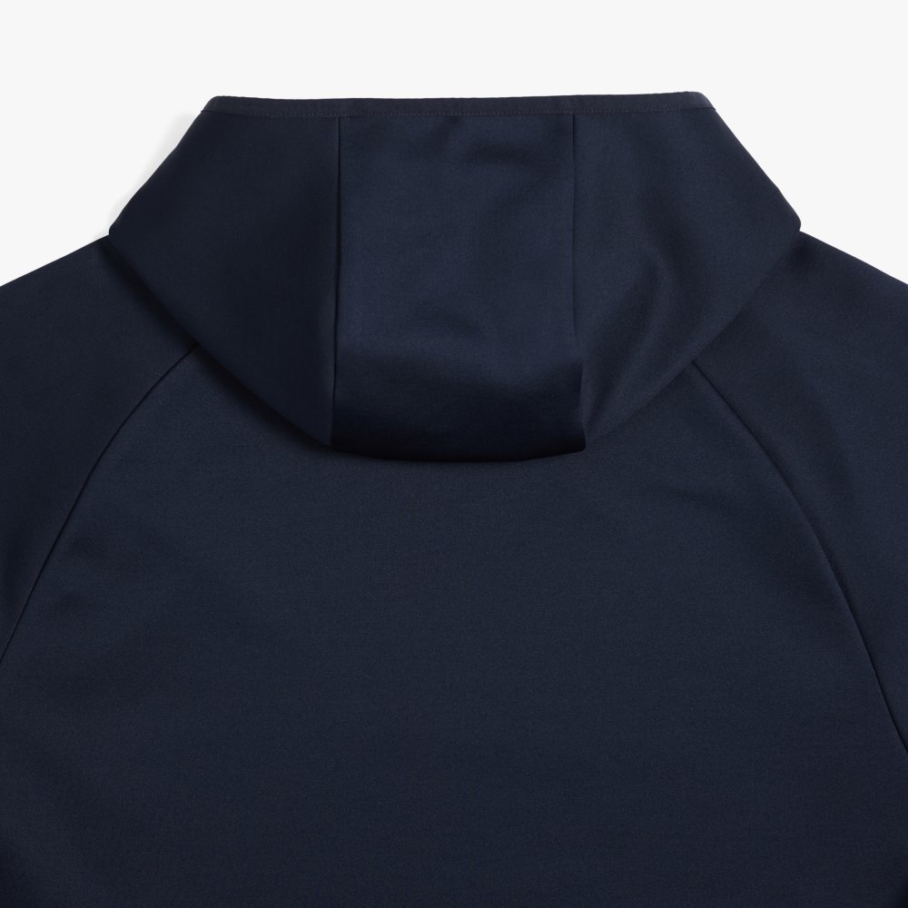 프로-스펙스 야구대표팀 어센틱 후드 티셔츠(PRO-SPECS Team Korea Authentic Hoodie) - 4