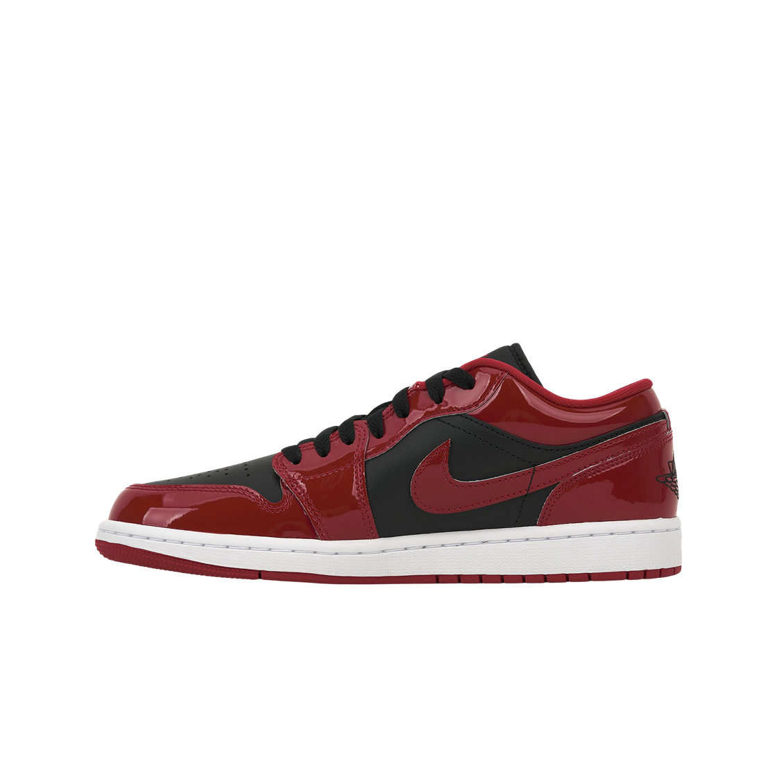 조던 1 로우 SE 블랙 화이트(Jordan 1 Low SE Black White) - 3