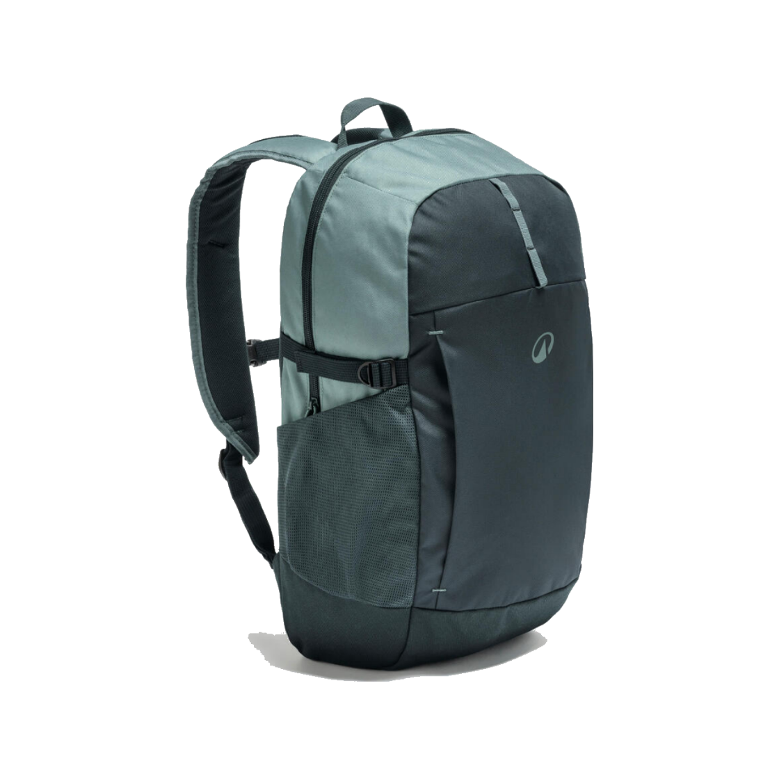 데카트론 하이킹 백팩 20L 아르페나즈 100 어비스 그린(Decathlon Hiking Backpack 20L Arpenaz 100 Abyss Green)