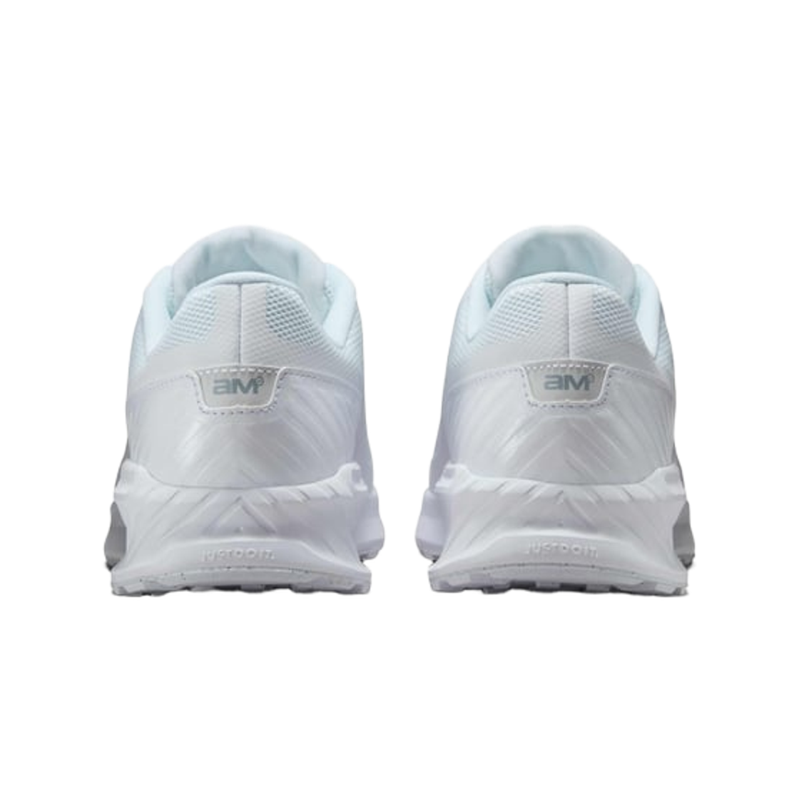 나이키 에어맥스 비아 화이트 울프 그레이(Nike Air Max Bia White Wolf Grey) - 3