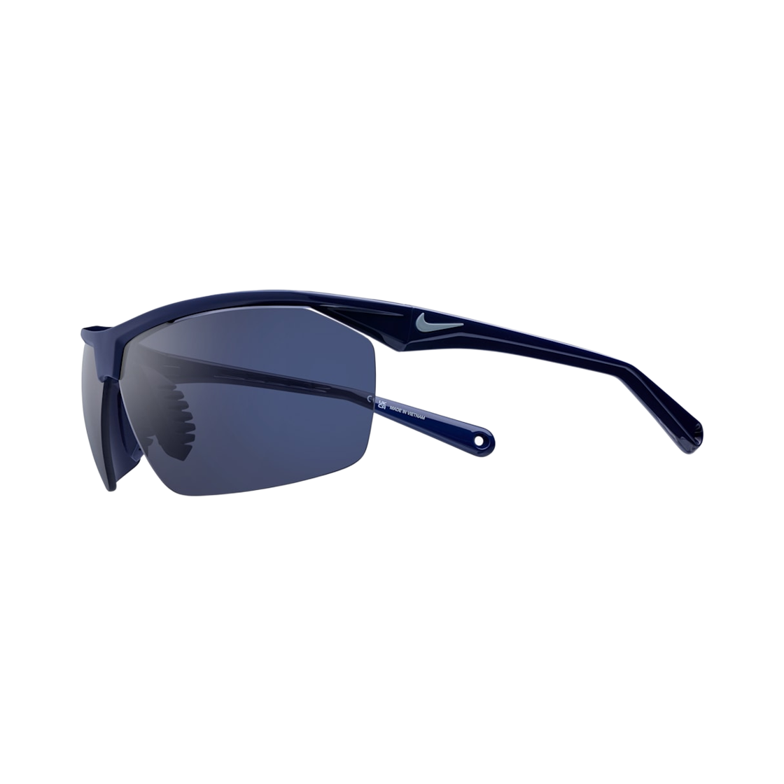 나이키 테일윈드 12 선글라스 미드나잇 네이비 블루(Nike Tailwind 12 Sunglasses Midnight Navy Blue) - 2