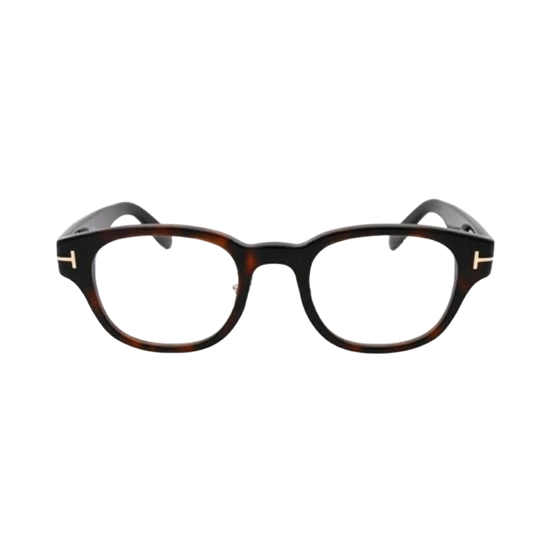 FT6101-D-B-052 Tom Ford FT6101 Dark Havana Gold