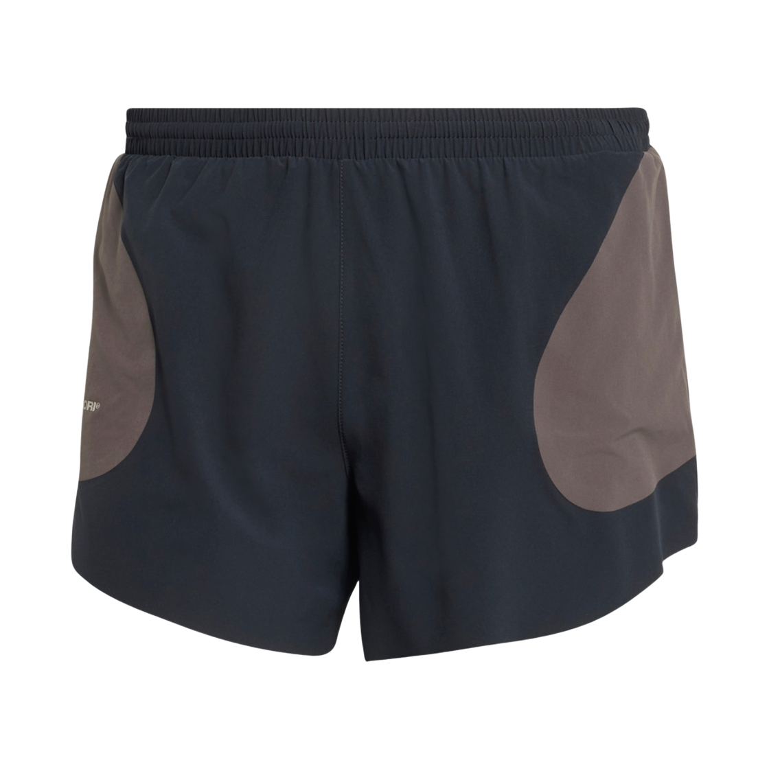 KH3615 Adidas x Hermanos Koumori Shorts Night Grey Charcoal - KR Sizing