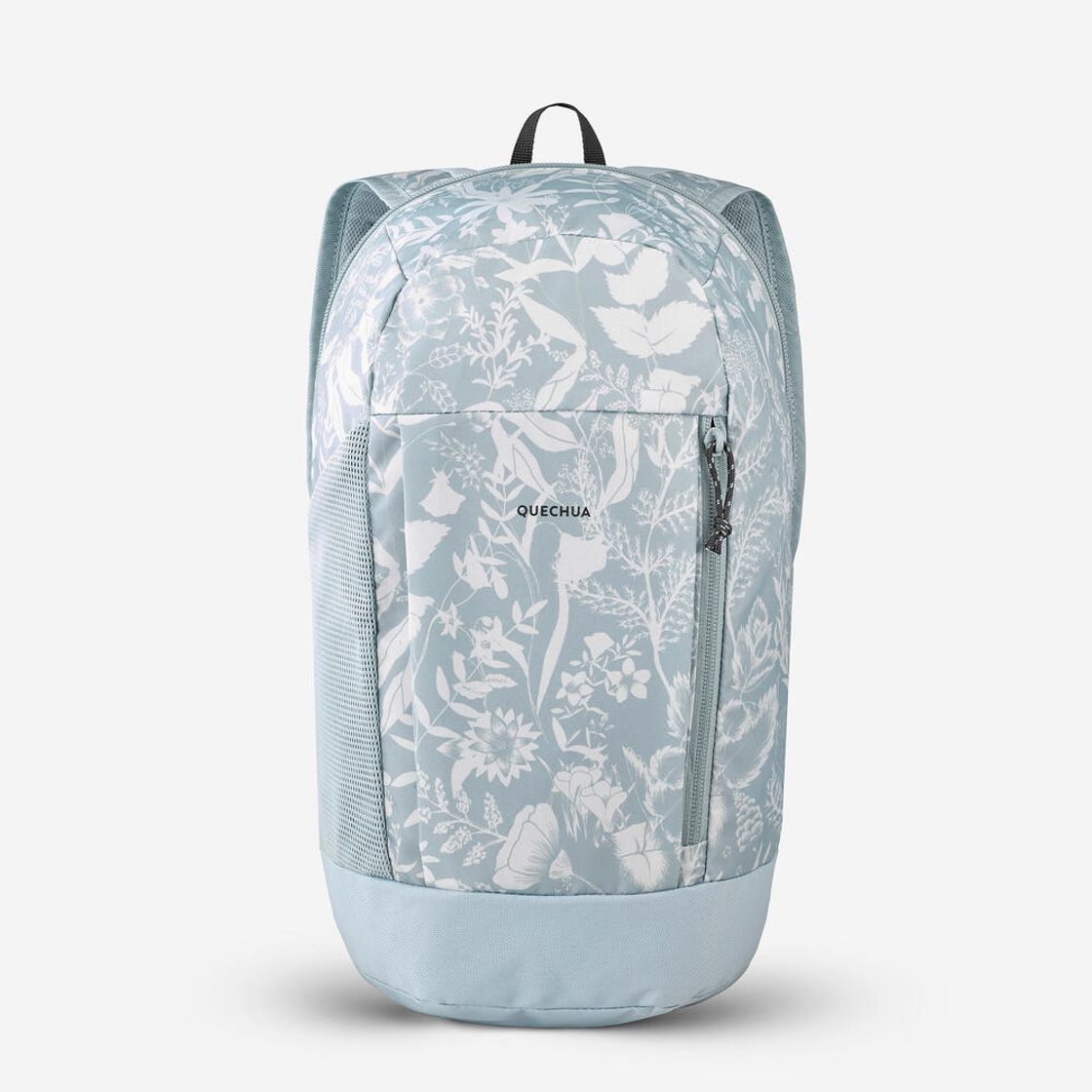 데카트론 등산 백팩 10L 아르페나즈 NH100 블루 그레이(Decathlon Hiking Backpack 10L Arpenaz NH100 Blue Grey) - 7