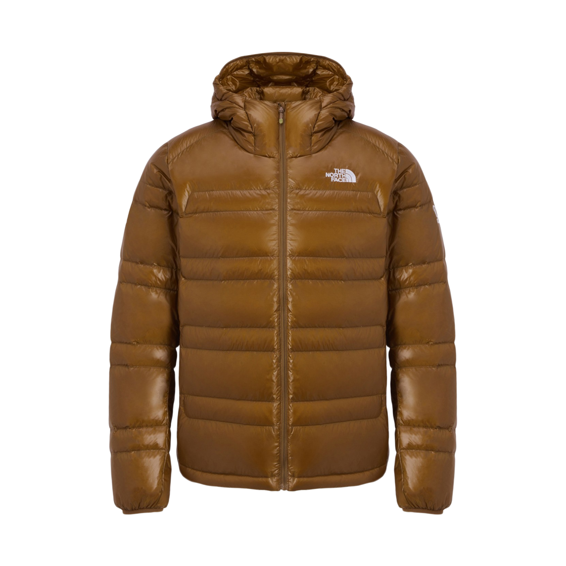 NJ1DS20C [KREAM 단독] The North Face M'S Light Heat Down Hoodie RDS GYE