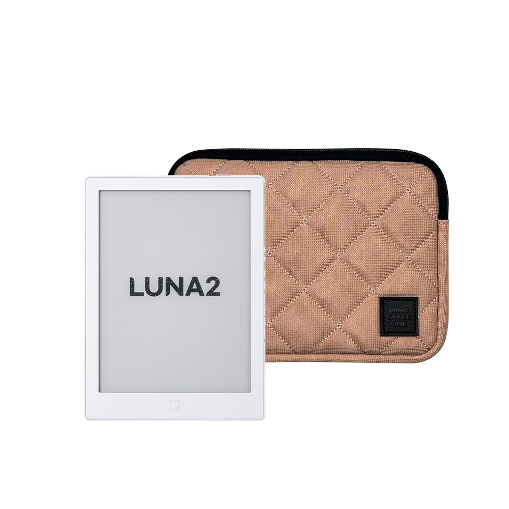 루나2 INNOSPACEONE LUNA 2 6-inch E-reader
