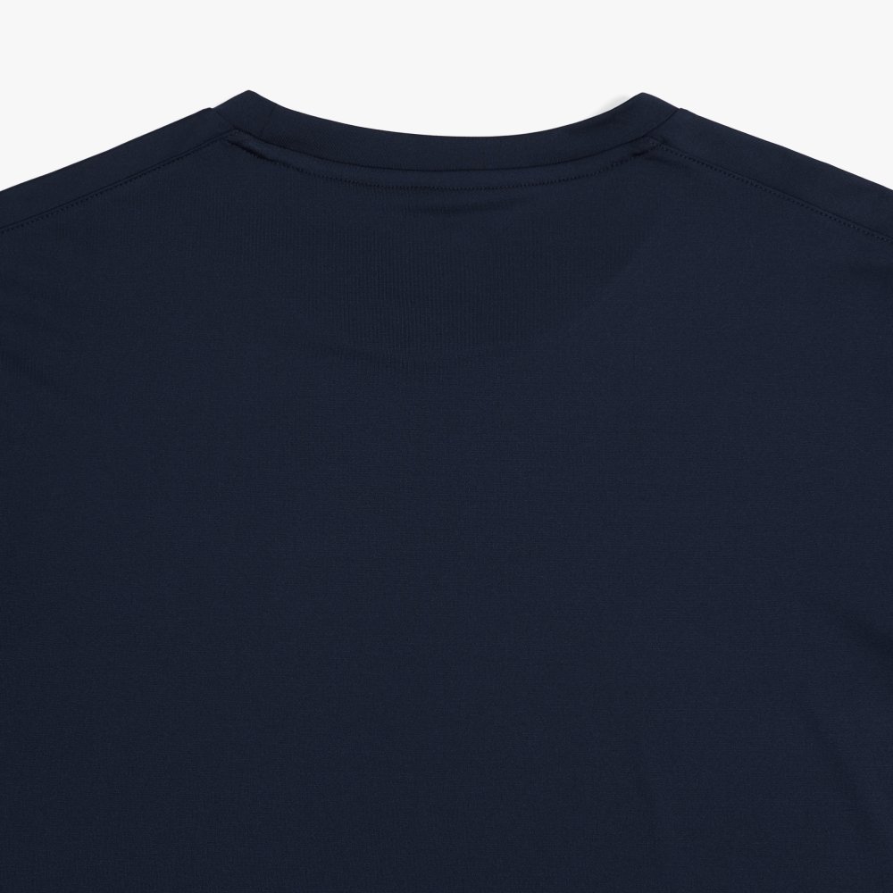프로-스펙스 야구대표팀 어센틱 라운드 티셔츠 긴팔(PRO-SPECS Team Korea Authentic Round Neck T-Shirt Long Sleeve) - 4