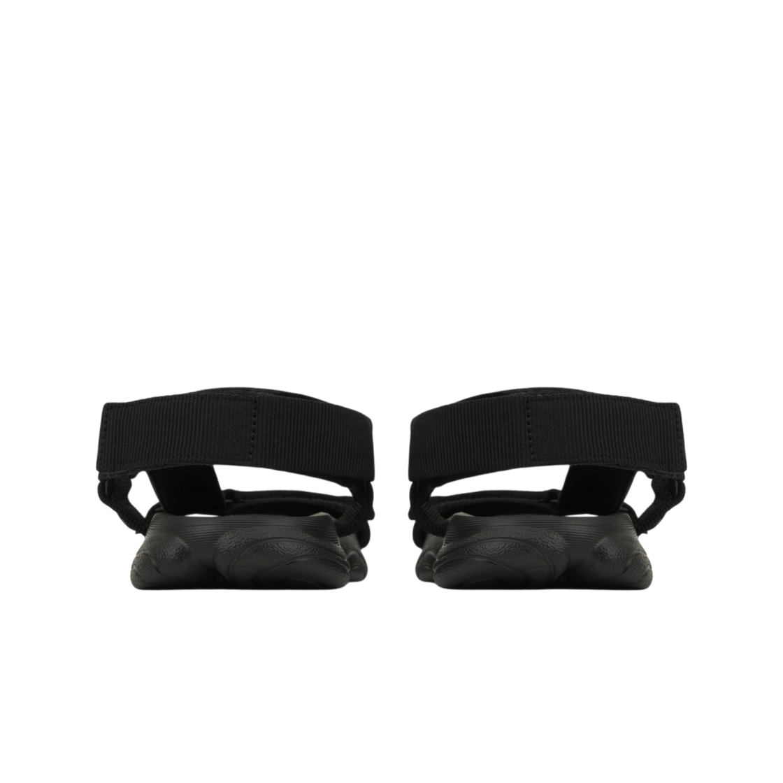 캠퍼 카스트 샌들 블랙(Camper Karst Sandals Black) - 6