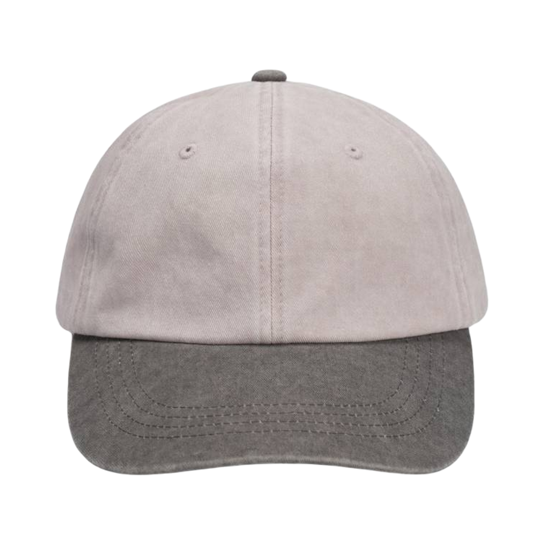 CY26FWACCA301 COYSEIO 038 Two Tone Cap Ash Pink