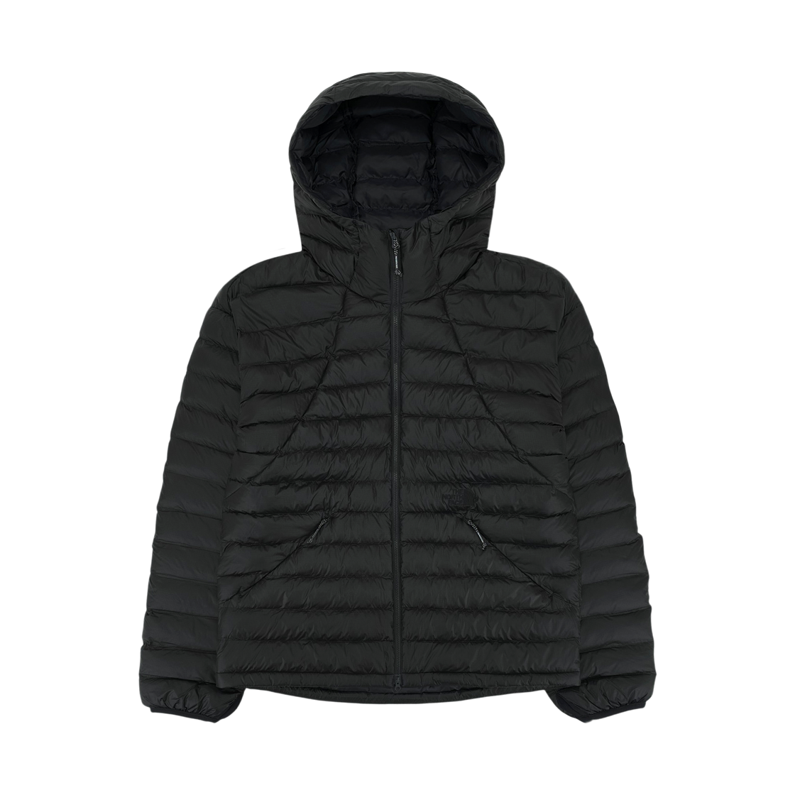 NJ3NS56O The North Face Ventus On Jacket Real Black
