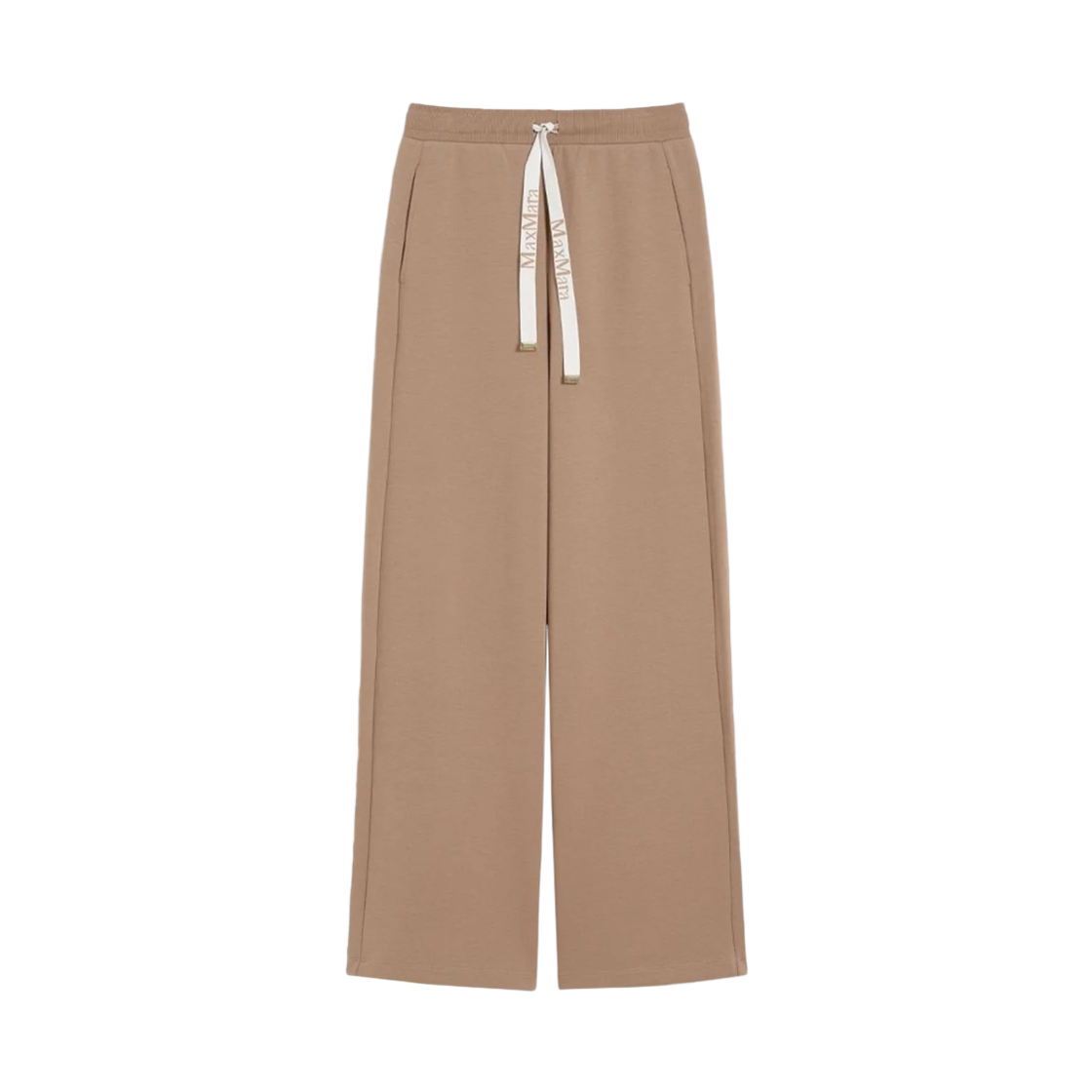 SMMBALI 006 [20% 쿠폰] (W) S Max Mara Bali Cotton Trouser Pants Camel 26FW