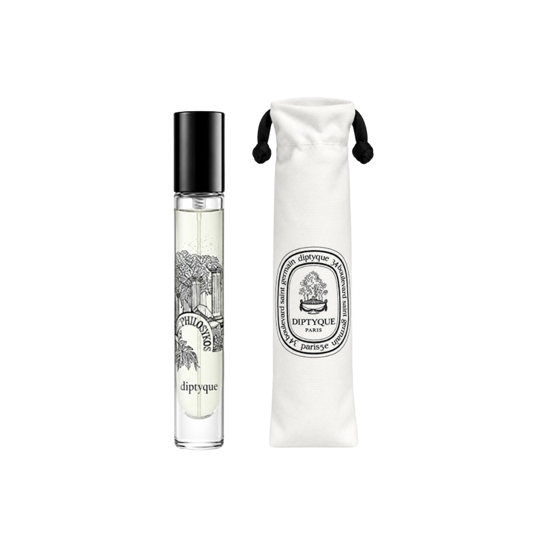 - Diptyque Philosykos Eau De Toilette 7.5ml