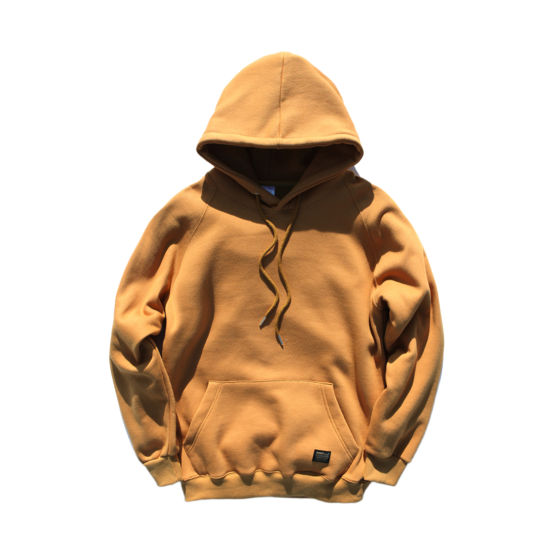 KHHD0748_mustard_29 JEMUT Jwin Tumble 950g Napping Hood Mustard KHHD0748