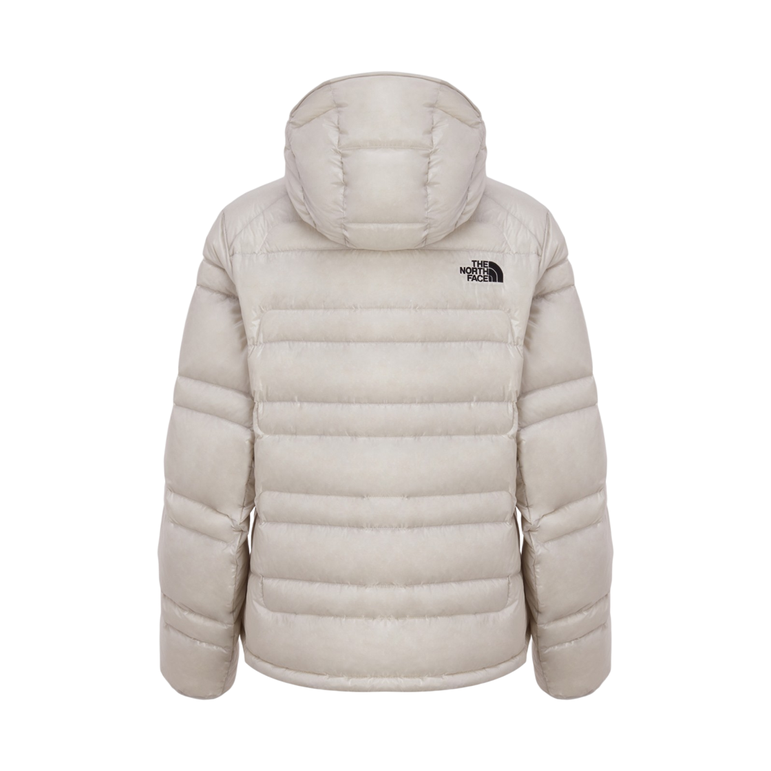 [KREAM 단독] 노스페이스 여성 라이트 히트 다운 후디 자켓 RDS NJ1DS40B_MSM([KREAM 단독] The North Face W'S Light Heat Down Hoodie RDS MSM) - 2