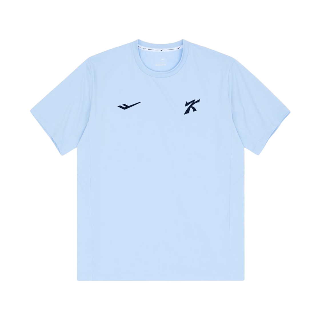 프로-스펙스 야구대표팀 어센틱 라운드 티셔츠 반팔(PRO-SPECS Team Korea Authentic Round Neck T-Shirt Short Sleeve) - 1