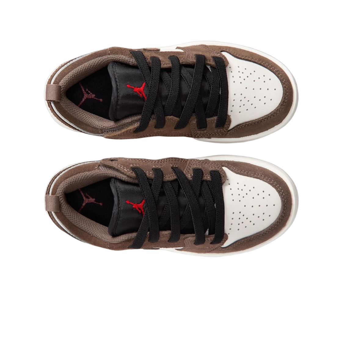 (PS) 조던 1 로우 알트 팔로미노 팬텀((PS) Jordan 1 Low Alt Palomino Phantom) - 2