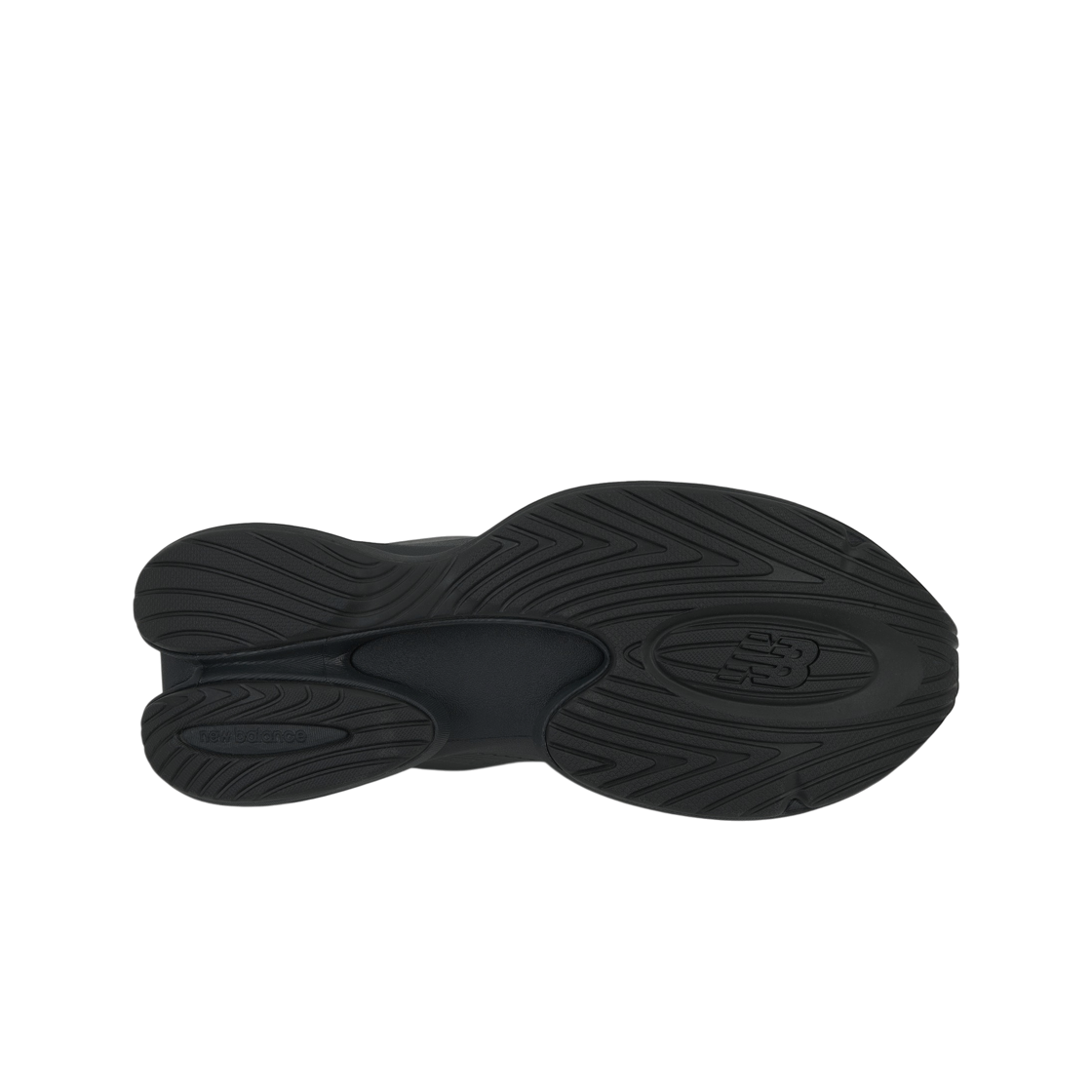 뉴발란스 x 준야 와타나베 맨 TF100 블랙(New Balance x Junya Watanabe Man TF100 Black) - 2