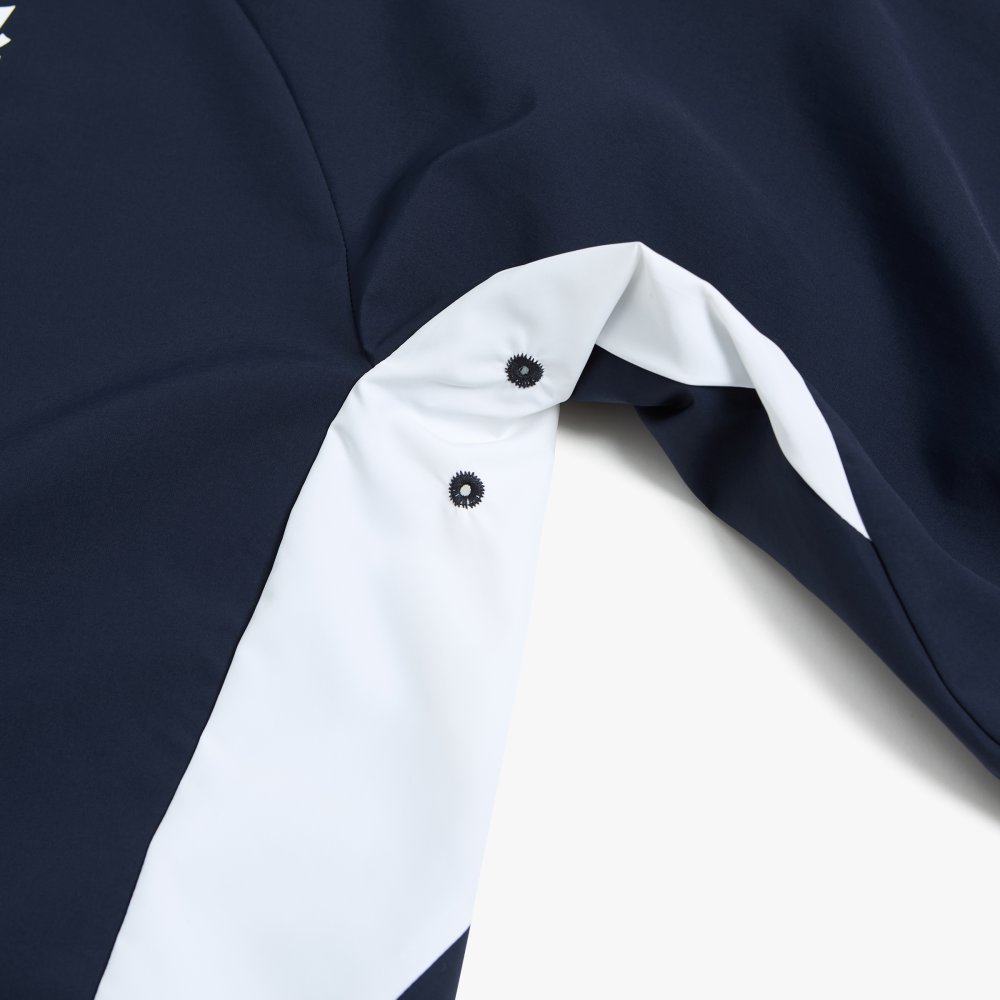 프로-스펙스 야구대표팀 어센틱 바람막이 긴팔(PRO-SPECS Team Korea Authentic Windbreaker Long Sleeve) - 6