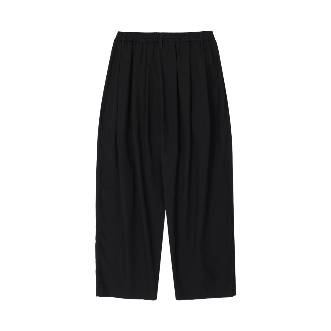 송지오 옴므 오토그래프 플레어 팬츠 블랙(SONGZIO HOMME Autograph Flare Pants Black) - 2