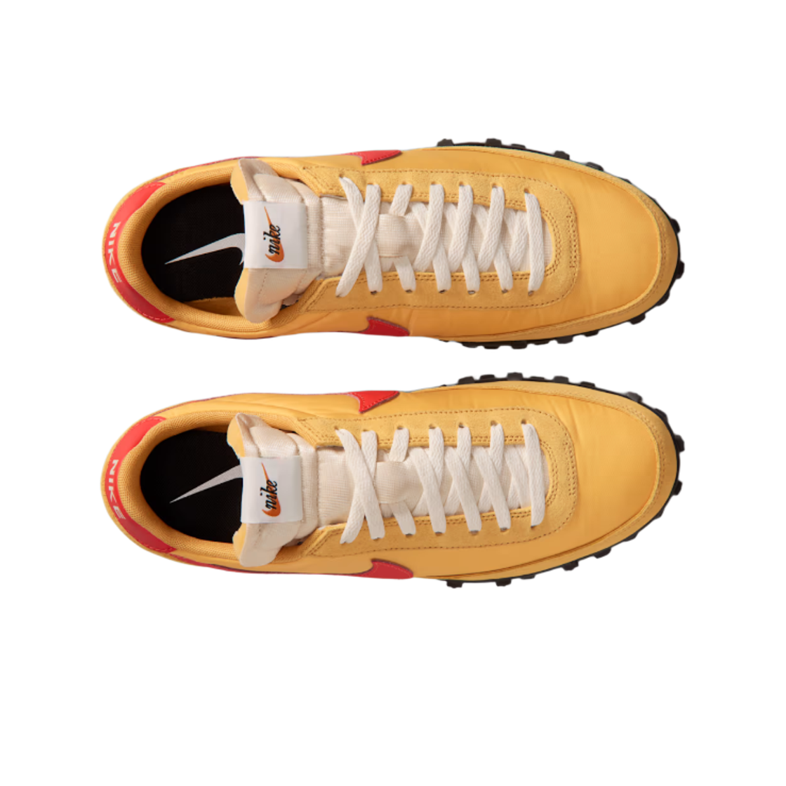 나이키 와플 레이서 위트 골드 비치(Nike Waffle Racer Wheat Gold Beach) - 2