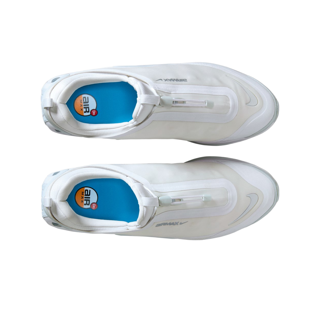 나이키 에어맥스 Dn 롬 화이트 오프 화이트(Nike Air Max Dn Roam White Off White) - 2