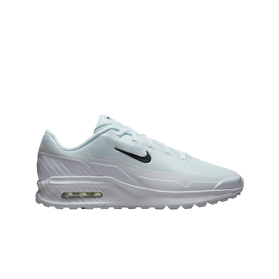 IF2624-100 Nike Air Max Bia White Wolf Grey