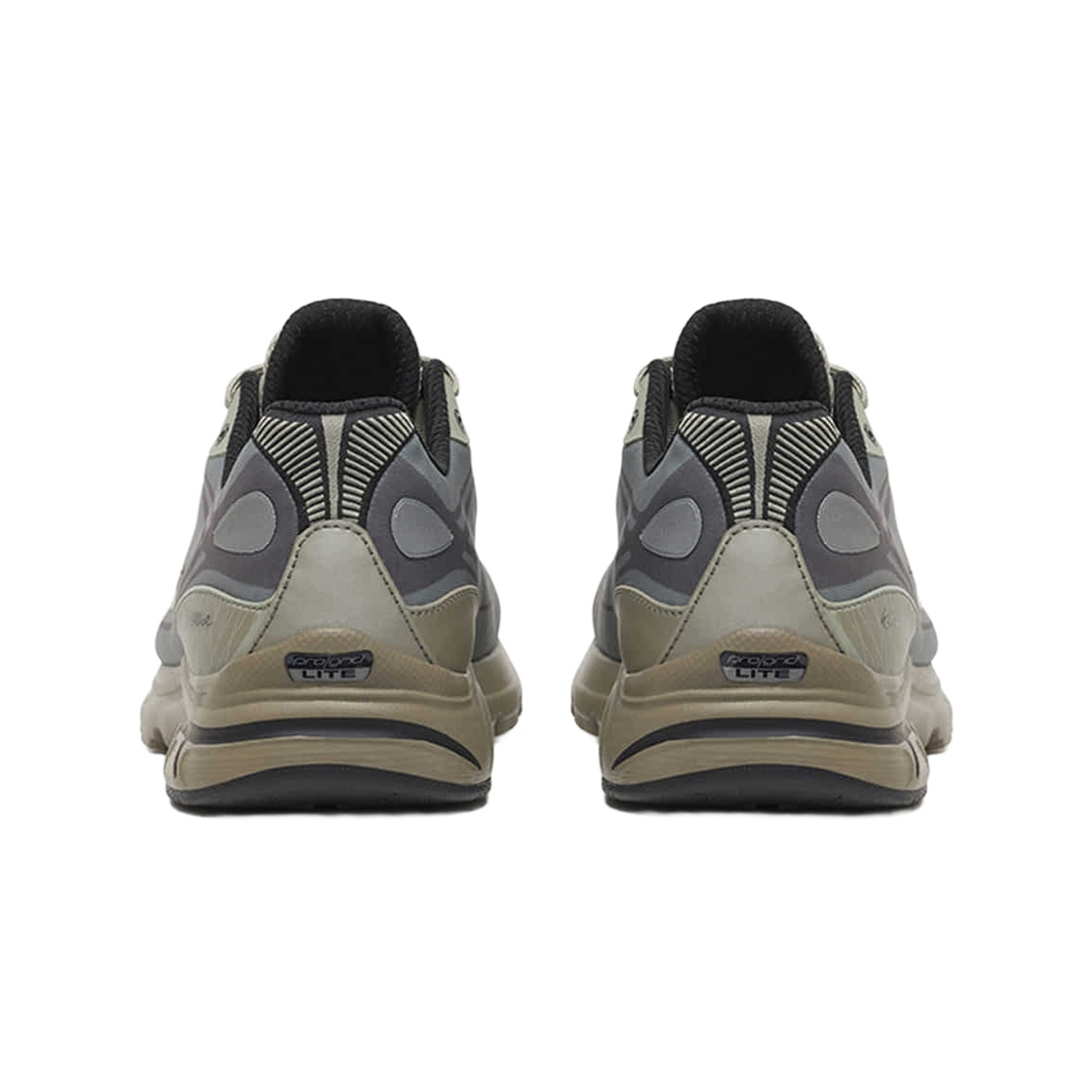 써코니 킨바라 1 세이지 트렉(Saucony Kinvara 1 Sage Trek) - 3