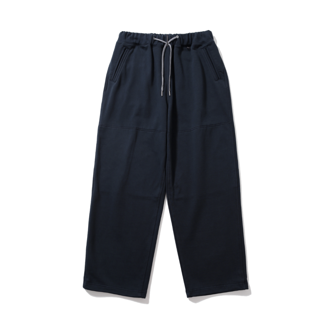 HM26AW-PT04 humorous account Thermal Sw Pants Navy