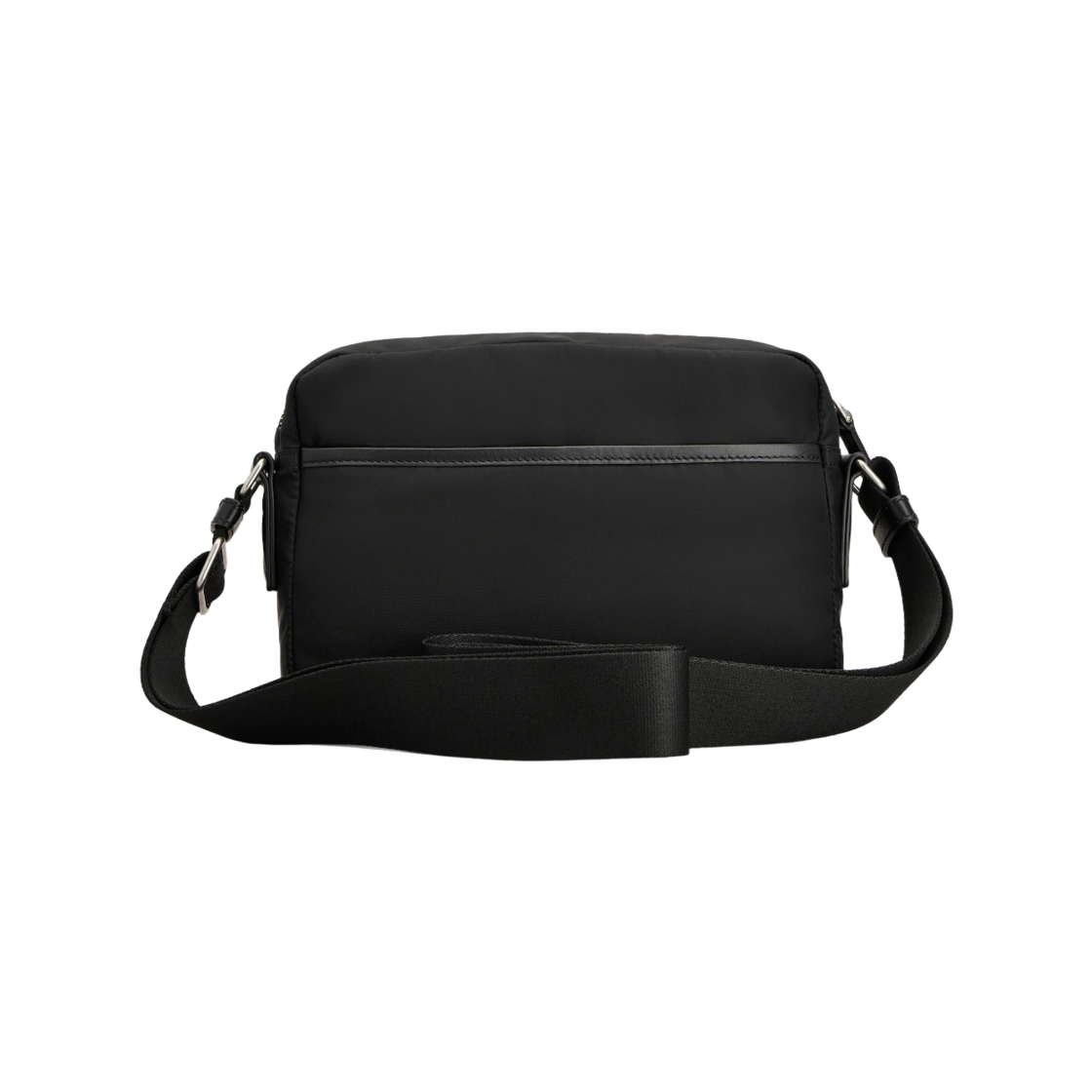 토즈 카메라 백 미니 블랙(Tod's Camera Bag Mini Black) - 2
