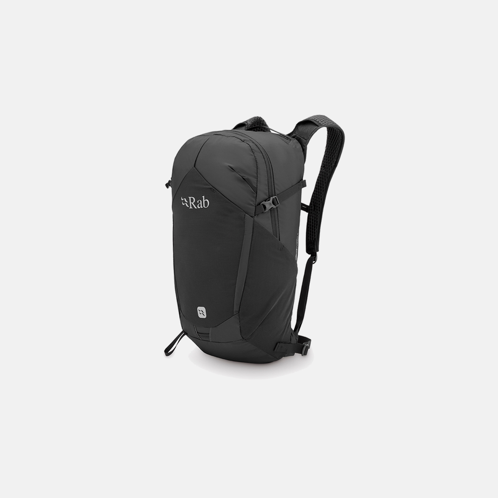 랩 타이젠 22 블랙(Rab Tygen 22 Black) - 2