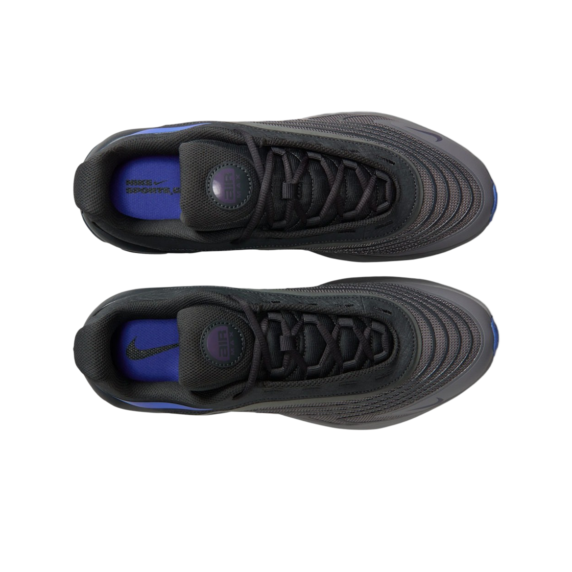 나이키 에어맥스 파이어 펜슬 포인트 사파이어(Nike Air Max Fire Pencil Point Sapphire) - 2