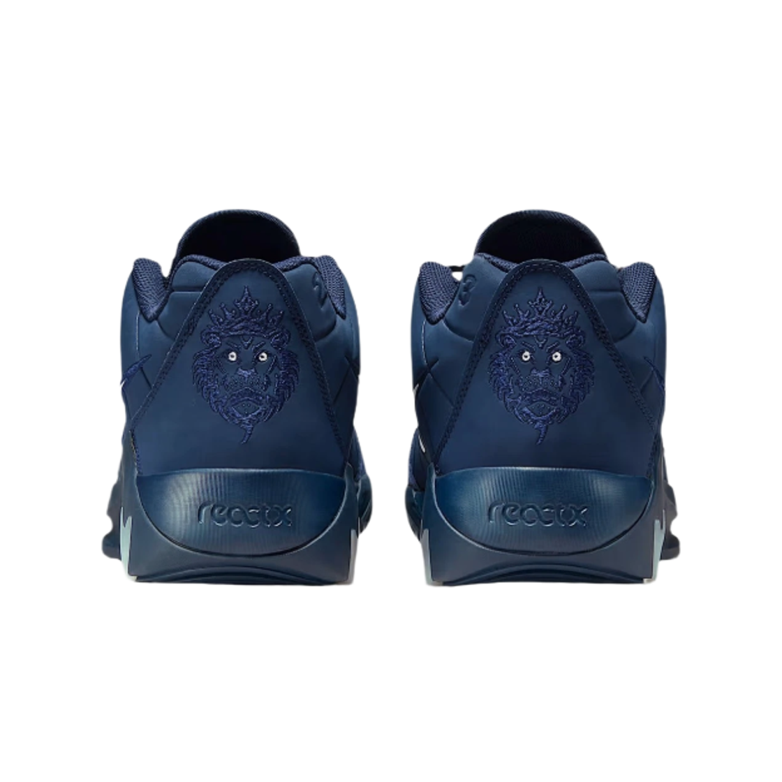 나이키 르브론 위트니스 9 컬리지 네이비 포토 블루(Nike Lebron Witness 9 College Navy Photo Blue) - 3