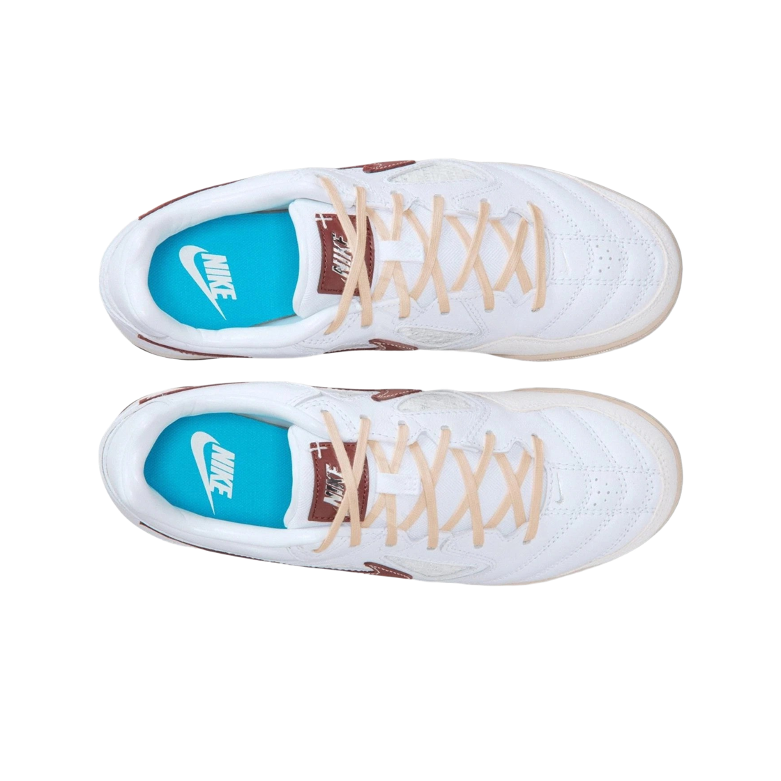 나이키 가토 화이트 소프트 펄(Nike Gato White Soft Pearl) - 2